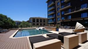 Landing at The Hayworth - 2 Bedrooms in Westside