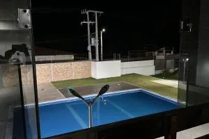 Solaris - 巴纳伊巴