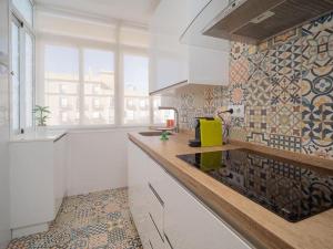 SibsSanlucar Calma - Centro y Playa - Nuevo