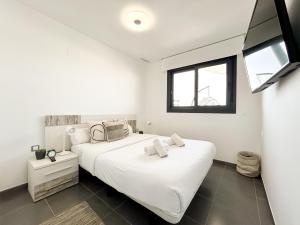 Stay In Arenales