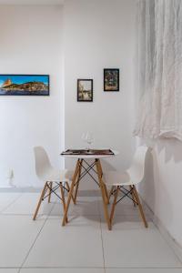 Studio em Copacabana a 5 minutos da praia - NSC309