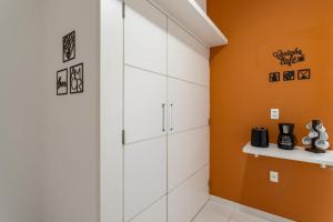 Studio em Copacabana a 5 minutos da praia - NSC309