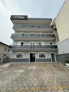 Hotel Heinz - باليوسا