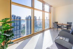 Intempo by Holuxe - 154 - 15th floor