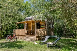 Slow Village Les Ponts de Cé