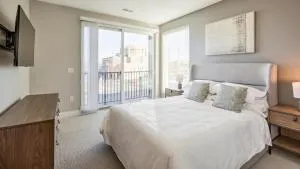 Landing at Bridge at McKinney - 1 Bedroom in Downtown Mc Kinney - 丹尼森