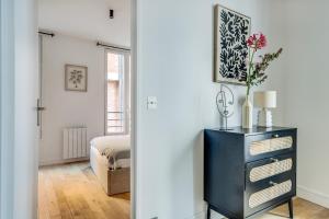 Heart of Montmartre l Sacré-Coeur at 10min