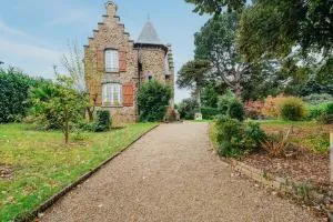 Villa La Côte du Chat - Les Iffs