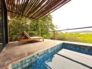 La Purita Ecolodge - Cajun Cod