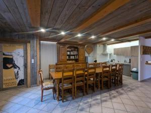 Les Bruyères - 15 pers - full nature