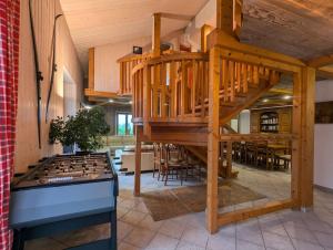 Les Bruyères - 15 pers - full nature