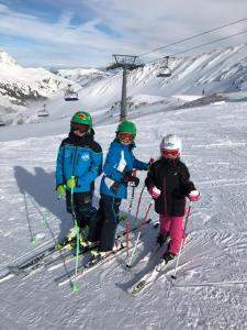 Merwede Wasserfallblick