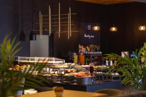 Hi Hotels Trento - Wellness & Spa Adults Only