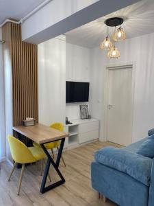 DreamAir Apartament