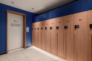 Kepler Club Kuala Lumpur Airport - KLIA T1 Landside, Public Area