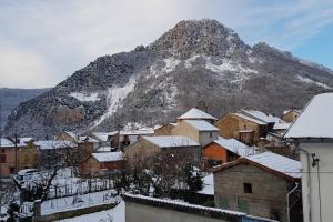 Maisons de vacances Nid du Sedour, Havre de Paix en Montagne ! : photos des chambres