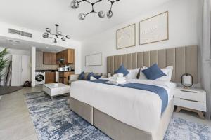 Elegant Studio Near To Metro