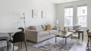 Landing at The Eddy at Riverview - 1 Bedroom in West End - 马布勒顿