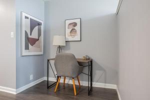 Landing at Three Rivers - Studio in Central Fort Wayne