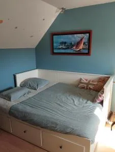 Chez Loti - 卢维耶