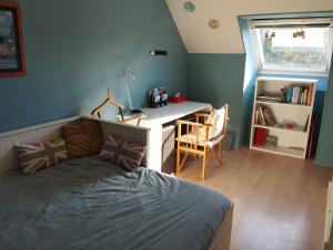 Sejours chez l'habitant Chez Loti : photos des chambres