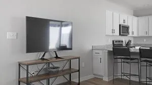 Landing at Sanctuary at Indian Creek - 2 Bedrooms in Huntsville - Killen