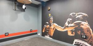 Landing at Perry Street Lofts - 2 Bedrooms in Petersburg - 4hvězdičkové hotely ve městě Petersburg