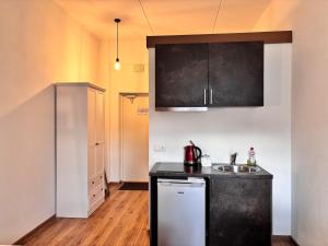 Filosoofi 1 Studio Apartments