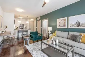 Landing at park at mission hills - 2 Bedrooms in Broken Arrow - Broken Arrow