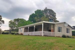 Meshlynn farm cottage