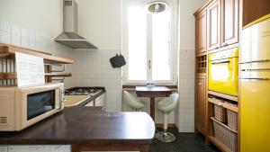 Italianway Comfort - Napoli 36