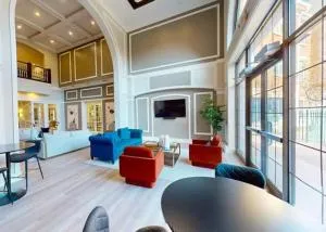 Landing at The Village at Stetson Square - 2 Bedrooms in Corryville - Dent