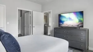 Landing at Clark Ridge Canyon - 1 Bedroom in Dallas - 邓肯维尔