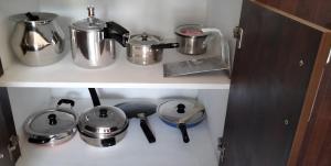 Surabhi Quadrant SQ3 your home away from home