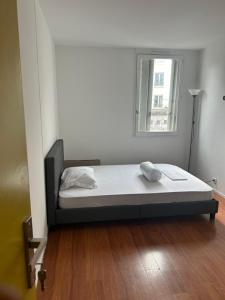Appartements Agreable Chambre Confortable : photos des chambres