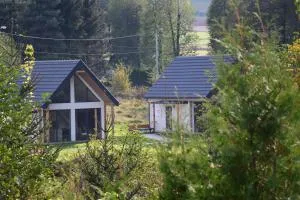 Osada Osterberg - Miejsce z Misją - Studzienno