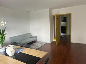 Appartements Agreable Chambre Confortable : photos des chambres