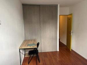 Agréable Chambre Confortable