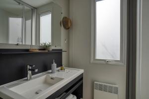 Campings Slow Village Breizh Legendes : Cottage Premium | 3 Chambres