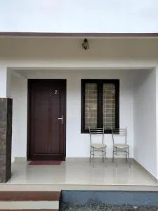 Surabhi Quadrant SQ3 your home away from home - Pala