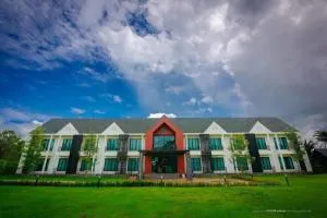 Malang Por Hotel - Ban Yuan