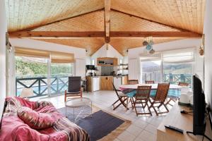 B&B / Chambres d'hotes Villa Ongizatea au calme avec piscine et vue montagne : photos des chambres