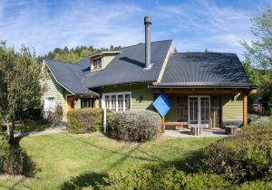 Wesley House Hosteria Boutique