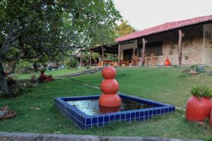 Rancho Império do Cajú