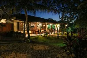 Rancho Império do Cajú - 卡宁德圣弗朗西斯科