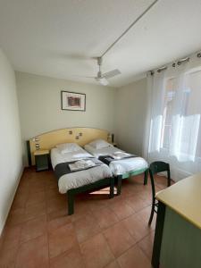 Hotels Village vacances Le Hameau des Oliviers : photos des chambres