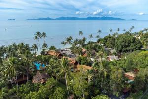 Villa Mabuhay Bangpo beach 2mins