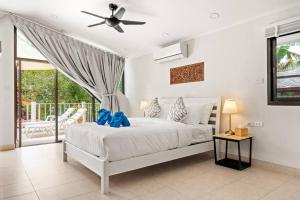 Villa Mabuhay Bangpo beach 2mins