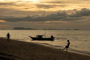 Villa Mabuhay Bangpo beach 2mins