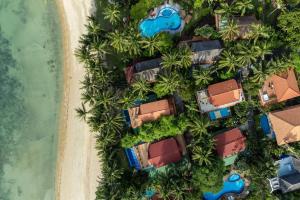 Villa Mabuhay Bangpo beach 2mins